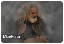 «رقص عشق» روی صحنه می‌رود