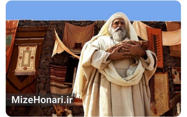 پیام میز هنری،به مناسبت میلاد پیامبر اکرم(ص)