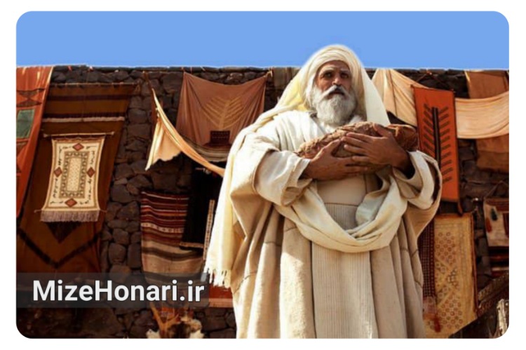 پیام میز هنری،به مناسبت میلاد پیامبر اکرم(ص)