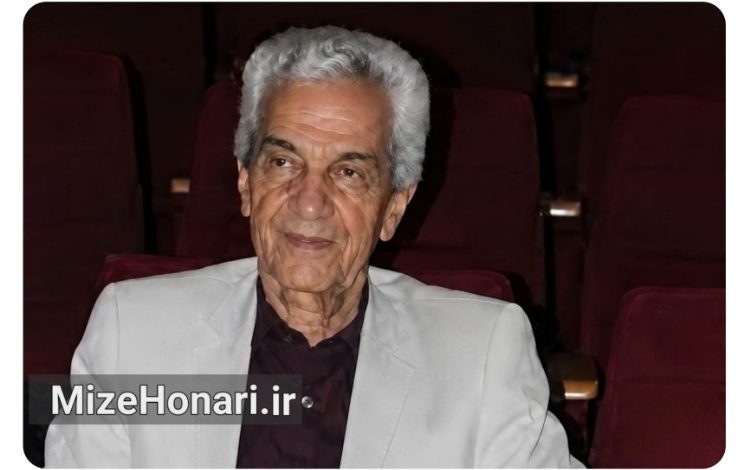 مراسم یادبود جعفر حسنخانی برگزار میشود
