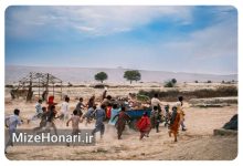 «غذای نیمروز» مجید مجیدی به جشنواره فیلم بوسان راه یافت