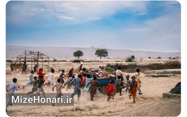 «غذای نیمروز» مجید مجیدی به جشنواره فیلم بوسان راه یافت
