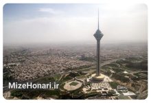 تهران در تسخیر هنر؛ نزدیک به ۱۵۰ نقطه میزبان رویدادهای هنری