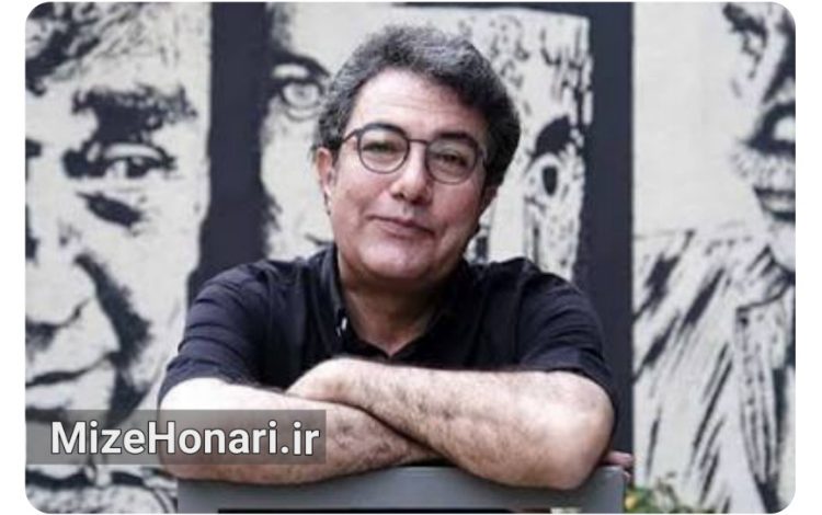 نادر برهانی‌مرند با «کوروش» به تئاتر شهر می‌آید