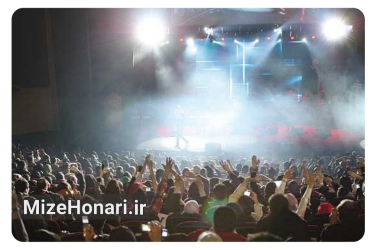 پس از دو ماه وقفه، کنسرت‌ها دوباره جان می‌گیرند
