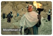 «آغ باش» به جشنواره فیلم یونان راه یافت