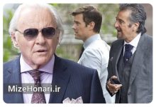 «مازراتی» با بازی پاچینو، هاپکینز، گارسیا و آلبا؛ بودجه ۱۰۰ میلیون دلاری