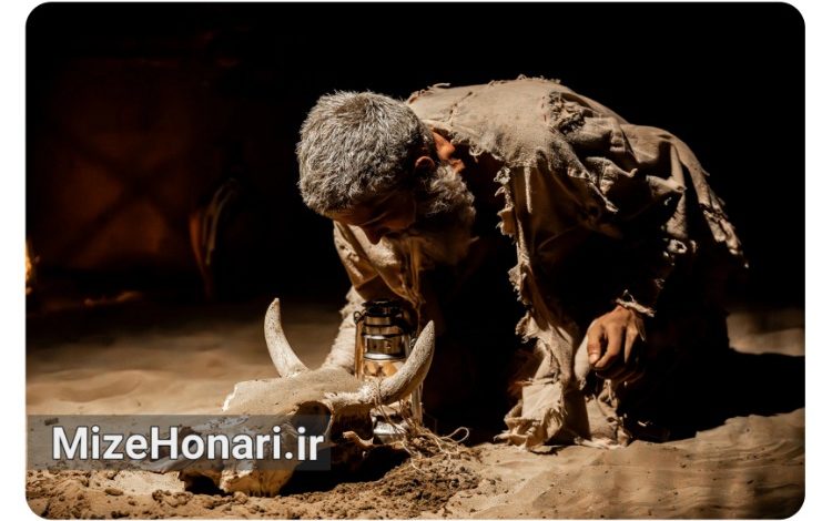 استقبال مخاطبان بار دیگر نمایش «اژدهاک» را «دو اجرایی» کرد