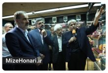 موزه صدا و موسیقی در برج آزادی افتتاح شد