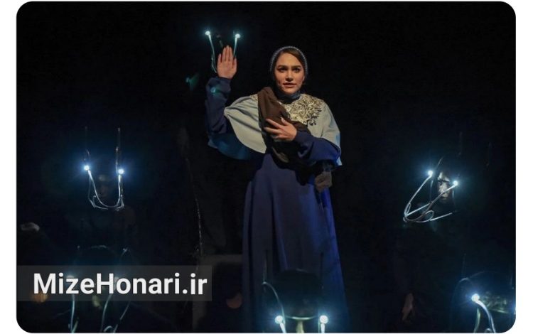 استقبال از «همای» ادامه اجرای این نمایش را رقم زد
