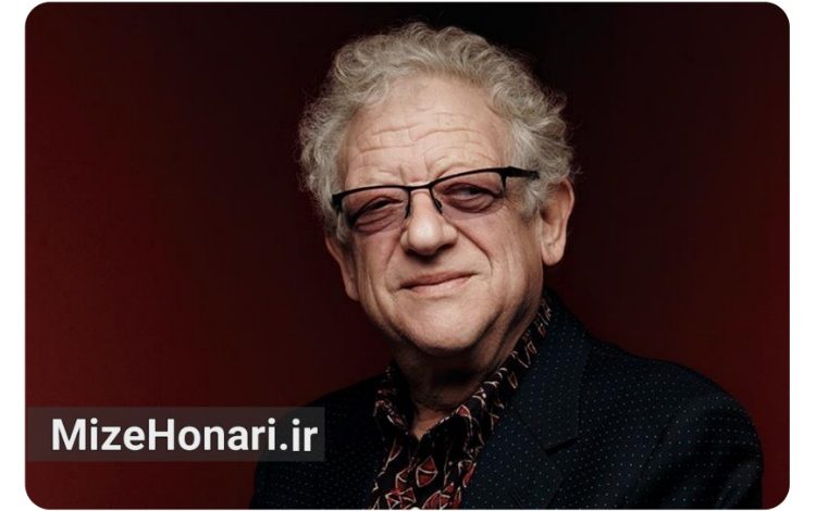 جرمی توماس پس از پنج دهه فعالیت سینمایی درگذشت