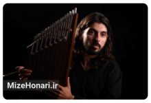 پویا سرایی برگزیده نخست آهنگسازی مسابقه بین المللی ایتالیا شد
