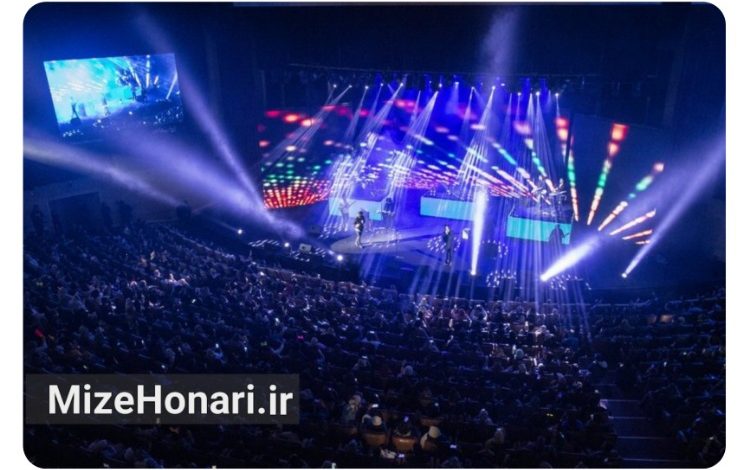 کنسرتهای بزرگ تهران/ مشکل از زیرساختهاست یا برنامهریزی؟
