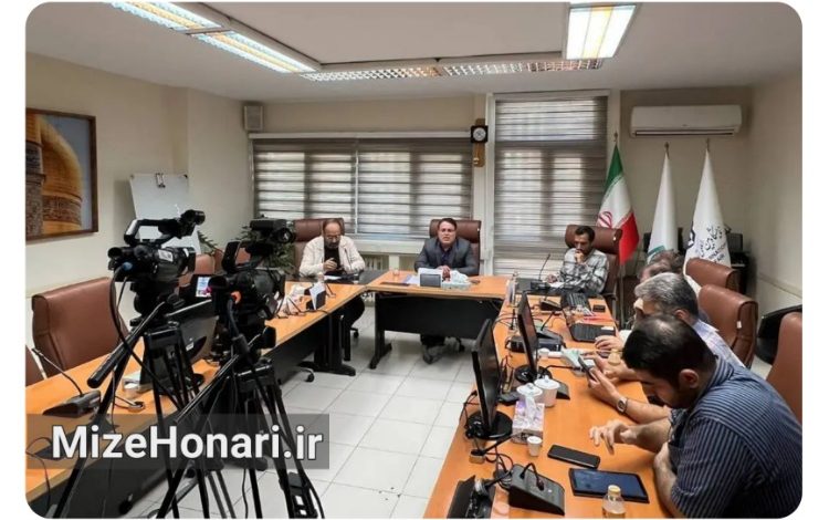 پلتفرم ثبت شناسه ملی برای انجمن‌های ادبی کشور آغاز به‌کار کرد
