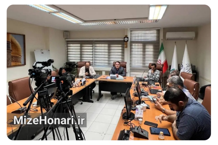 پلتفرم ثبت شناسه ملی برای انجمن‌های ادبی کشور آغاز به‌کار کرد
