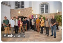 خانه سینما کتابخانه و مرکز اسناد خود را به نام بهرام بیضایی نامگذاری کرد