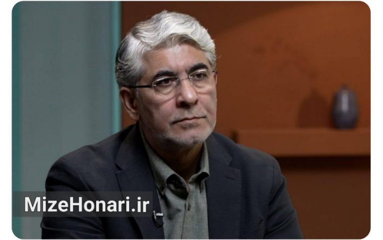 محمد حمیدی‌مقدم از معیارهای انتخاب فیلمساز در مرکز گسترش گفت