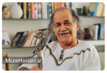 سیروس ابراهیم‌زاده، بازیگر و کارگردان تئاتر درگذشت