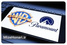 پرونده ادغام پارامونت و وارنر به کجا رسید؟
