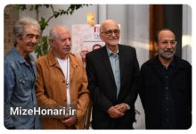 تجلیل از پیشکسوتان صدا با حضور اصغر فرهادی