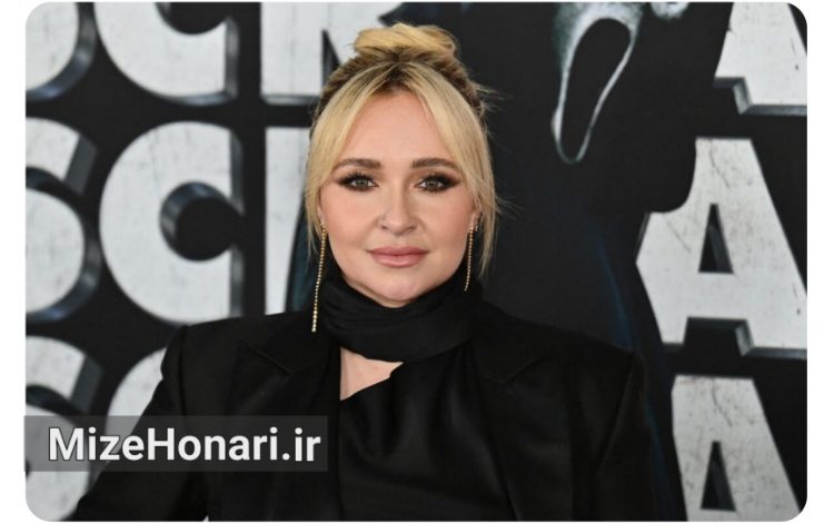 علت مرگ هایدن پنیتیر اعلام شد