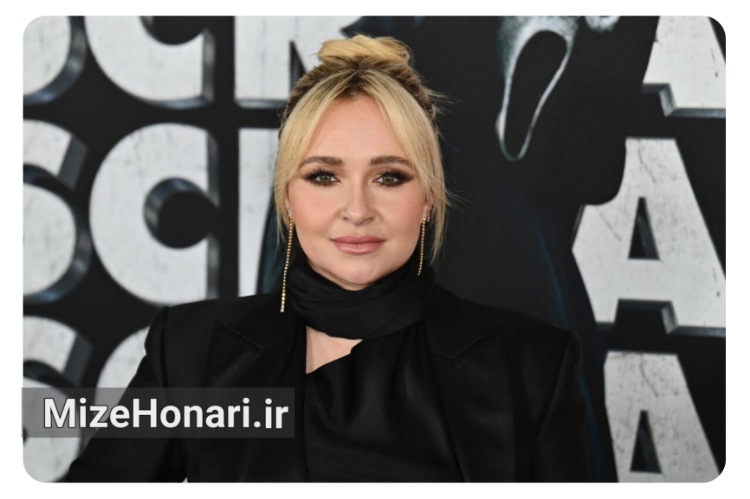 علت مرگ هایدن پنیتیر اعلام شد