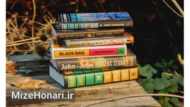فهرست نهایی جایزه بوکر ۲۰۲۶ اعلام شد