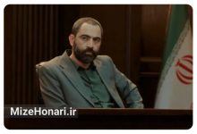 «آقای قاضی ۳» در صدر نظرسنجی مخاطبان تلویزیون و پلتفرم‌ها