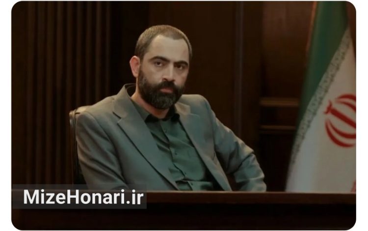 «آقای قاضی ۳» در صدر نظرسنجی مخاطبان تلویزیون و پلتفرم‌ها