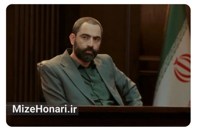 «آقای قاضی ۳» در صدر نظرسنجی مخاطبان تلویزیون و پلتفرم‌ها