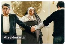 «اجاره‌نشین‌ها» در موزه سینمای ایران به نمایش درآمد