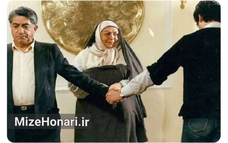 «اجاره‌نشین‌ها» در موزه سینمای ایران به نمایش درآمد
