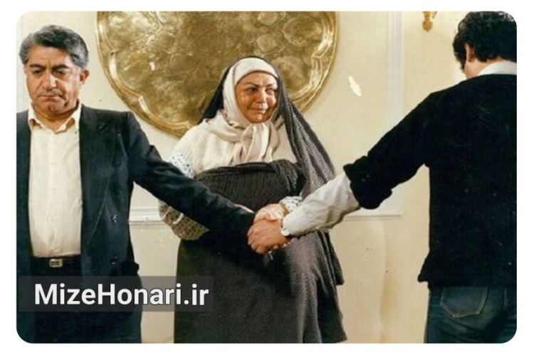 «اجاره‌نشین‌ها» در موزه سینمای ایران به نمایش درآمد