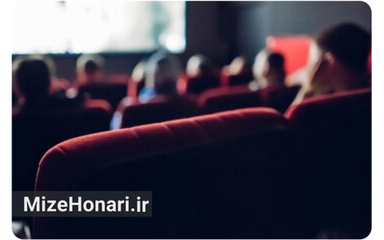 نمایش دو فیلم برای نخستین‌بار