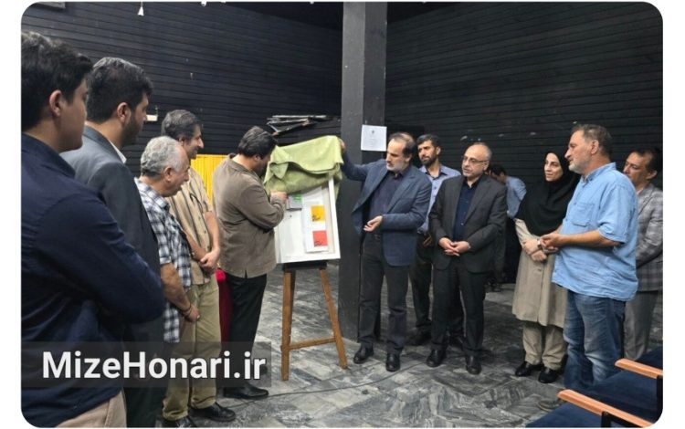 سه کتاب با موضوع تئاتر و هنرهای مشارکتی در حاشیه جشنواره تئاتر شهروند رونمایی شد
