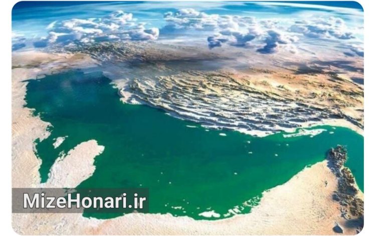 خلیج فارس موضوع نمایشگاه گروهی عکاسان شد