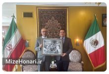 هنرمندان نباید در برابر پیامدهای جنگ بی‌تفاوت بمانند