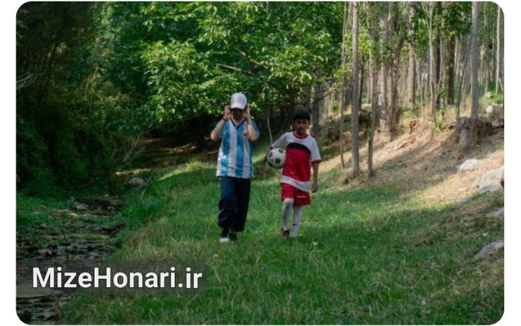 «مستطیل سرخ» در چهار رویداد سینمایی بین‌المللی حضور می‌یابد
