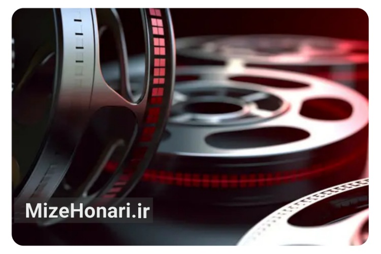 پوستر یک اثر سینمایی منتشر شد