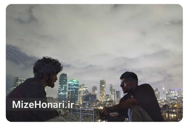 «نازا» در صدر گیشه ایتالیا قرار گرفت