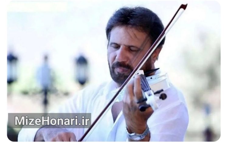 بازگشت بیژن مرتضوی به ایران