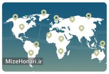 ۱۴۳ پروژه از ۳۴ کشور در دومین پیچینگ بین‌المللی تهران
