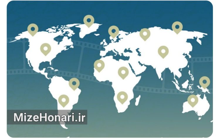 ۱۴۳ پروژه از ۳۴ کشور در دومین پیچینگ بینالمللی تهران