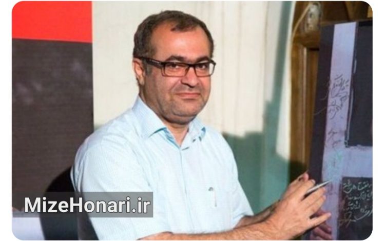 تجلیل از جعفر صانعی‌مقدم پس از چهار دهه فعالیت سینمایی