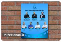 اعضای هیأت انتخاب جشنواره «آب به قیمت جان» معرفی شدند