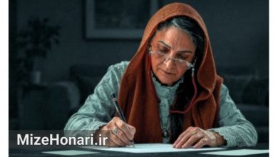فیلم کوتاه «زبان پسری» با بازی گلاب آدینه آماده نمایش شد