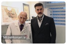 «ایران فرهنگی» در قالب یک اثر موسیقایی تولید می‌شود
