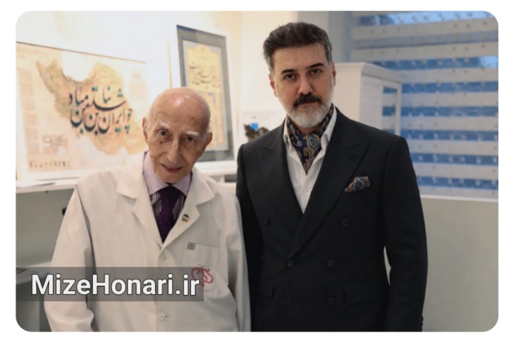 «ایران فرهنگی» در قالب یک اثر موسیقایی تولید می‌شود