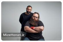 صابر اَبر «برادران کارامازوف» را روی صحنه می‌برد