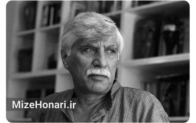 نشست نقد و بررسی «دانشنامه آثار بهرام بیضایی» برگزار میشود